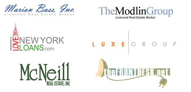 real estate logo ideas. We#39;re open to your ideas